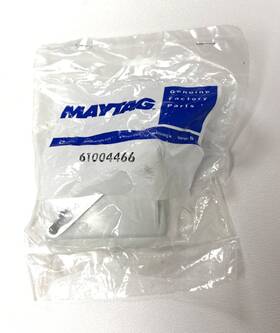 61004466 Whirlpool Maytag Kitchenaid Amana Refrigerator Basket Stop Right Side