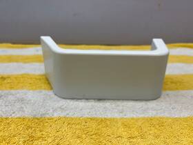 61005369 Whirlpool 61004504 Maytag Refrigerator Freezer Door Bin 8-1/8 Inch Free Shipping 61005369 Whirlpool 61004504 Maytag Refrigerator Freezer Door Bin 8-1/8 Inch Free Shipping
