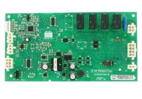 61005040 Whirlpool Refrigerator Dispenser Control Board # Rev B 61005040 Whirlpool Refrigerator Dispenser Control Board # Rev B