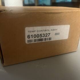 61005327 Whirlpool Maytag Refrigerator Temp Control Assembly Oem Open Box