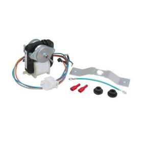 Wp61005935 Whirlpool 61005935 New Oem Refrigerator Evaporator Fan Motor Kit Nla Wp61005935 Whirlpool 61005935 New Oem Refrigerator Evaporator Fan Motor Kit Nla