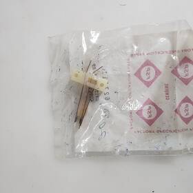 627511 Whirlpool Refrigerator Icemaker Water Valve Switch Brand New Old Stock Oem Part 627511 Whirlpool Refrigerator Icemaker Water Valve Switch Brand New Old Stock Oem Part