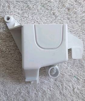 628356 Whirlpool Refrigerator Icemaker Fill Cup