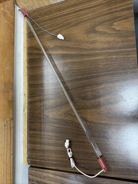 63001595 Whirlpool Refrigerator Defrost Heater