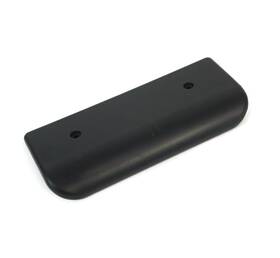 67005125 Whirlpool Maytag Amana Door Handle Black New Oem