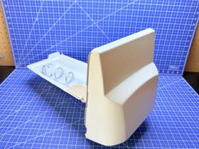 Wpw10324090 Whirlpool 67006349 Maytag Refrigerator Ice Bin Bucket Assembly P#wpw10324090 Wpw10324090 Whirlpool 67006349 Maytag Refrigerator Ice Bin Bucket Assembly P#wpw10324090