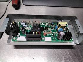 700-2129 Whirlpool Refrigerator/freezer Control Board Part #