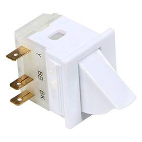 W11457217 Whirlpool 707772982410 Refrigerator Door Switch