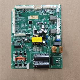 Az215845 Whirlpool 70c11062 Refrigerator Electronic Control Board