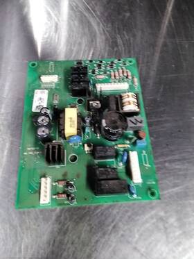 720961-00 Whirlpool Used Control Board For Refrigerator Pt#