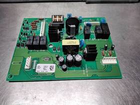 720961-02 Whirlpool Refrigerator Control Board Part # 720961-02 Whirlpool Refrigerator Control Board Part #