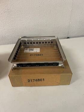 2174861 Whirlpool 758473 2174861/758470 Is A Oem Whirpool Ice Maker Cutting Grid For Refrigerator