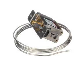 7w-106-025 Whirlpool 2104. Wp0443a.e Fits Rev A Temperature Control/thermostat