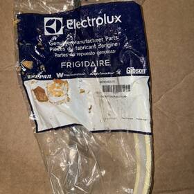 809006501 Whirlpool Frigidaire Genuine Oem Dishwasher Bottom Door Seal Gasket