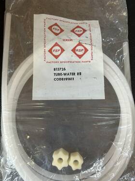 813726 Whirlpool Refrigerator Tube Assembly Genuine Oem Part 813726 Whirlpool Refrigerator Tube Assembly Genuine Oem Part