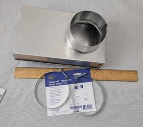 Ah2347395 Whirlpool 8171587rp Oem Appliance 0/5 Periscope 1480410 8171587 Ah2347395 Whirlpool 8171587rp Oem Appliance 0/5 Periscope 1480410 8171587