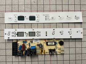 8201658 Whirlpool Oem Control Board Part# 8201658 Whirlpool Oem Control Board Part#