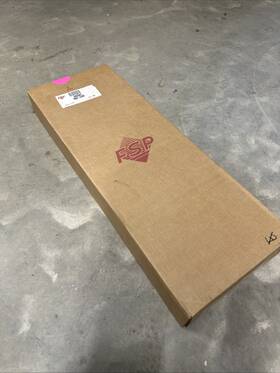 Wp842041 Whirlpool 842041 Refrigerator Defrost Evaporator Tray Drip Pan New Wp842041 Whirlpool 842041 Refrigerator Defrost Evaporator Tray Drip Pan New