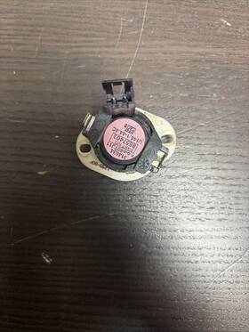 8557403 Whirlpool Genuine Wp Thermostat 8557403 Whirlpool Genuine Wp Thermostat
