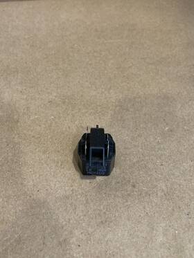 2252181 Whirlpool 8ea1403 Refrigerator Start Relay Oem Genuine Kenmore Fast Ship