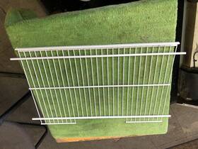 9658613 Whirlpool Kenmore Whirlpool. Genuine Freezer Rack / Shelf