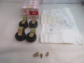 843178 Whirlpool 978385 Fsp Roller Kit Nos