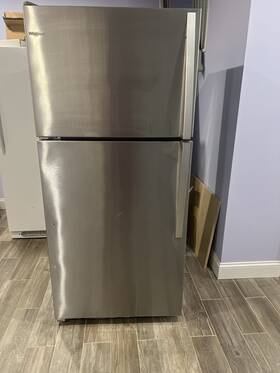 995768 Whirlpool Refrigerator Vsa4