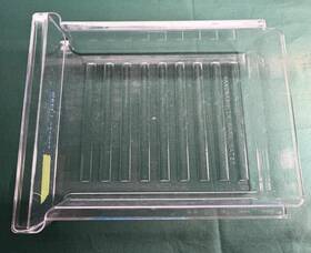 A11532901 Whirlpool Kenmore Refrigerator Deli Drawer Clear Bin Oem Part Rt180157 A11532901 Whirlpool Kenmore Refrigerator Deli Drawer Clear Bin Oem Part Rt180157