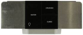 A1654502 Whirlpool Frigidaire Dispenser Control Board A1654502 Whirlpool Frigidaire Dispenser Control Board