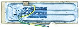 A3189392 Whirlpool Refrigerator Gasket