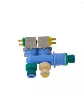W11043013 Whirlpool Ap6020095 Refrigerator Water Inlet Valve Replaces W10913947
