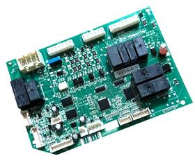 Whirlpool Ap6023873 Oem Fridge Control W10708285 1-year Warranty Free Same Day Shipping
