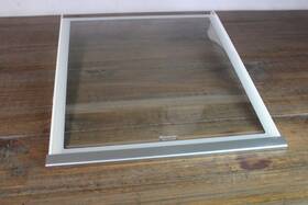 Wpw10709163 Whirlpool Ap6023882 Whirlpool/kenmore/other Recycled Refrigerator Glass Storage Shelf