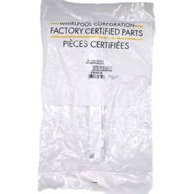 Wpw10468555 Whirlpool Corporation Track For Refrigerator W10468555 Wpw10468555 Whirlpool Corporation Track For Refrigerator W10468555