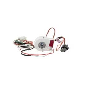 Dlb5985wpee Whirlpool Fan Motor With Defrost Thermostat Evaporator Refrigerator