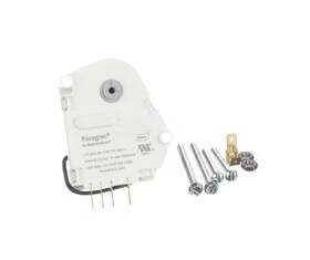 E30359 Whirlpool Defrost Timer 8 Hour 120 Volt 60hz 15a For Refrigerator/freezer