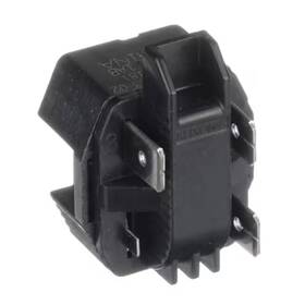 E8ea14c3-02 Whirlpool Start Relay Compressor For Refrigerator Genuine Oem E8ea14c3-02 Whirlpool Start Relay Compressor For Refrigerator Genuine Oem