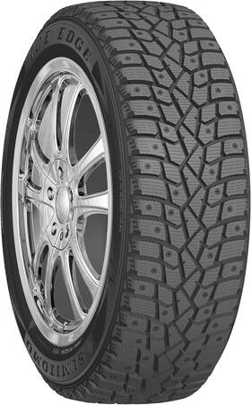 70r14 Whirlpool Edg21 New Sumitomo Ice Edge 175/70r14 88t Xl Winter Snow Studdable Bsw Tire 1