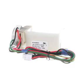 Eg-350114.1 Whirlpool Air Damper Control 120v 60hz 3.5w For Refrigerator Eg-350114.1 Whirlpool Air Damper Control 120v 60hz 3.5w For Refrigerator