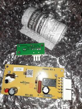 Er4389102 Whirlpool Ice Maker Optic Boards Er4389102 Whirlpool Ice Maker Optic Boards