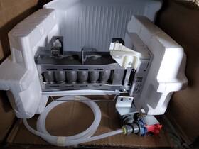 Fd11018 Whirlpool Refrigerator Ice Maker Kit Specifically Model
