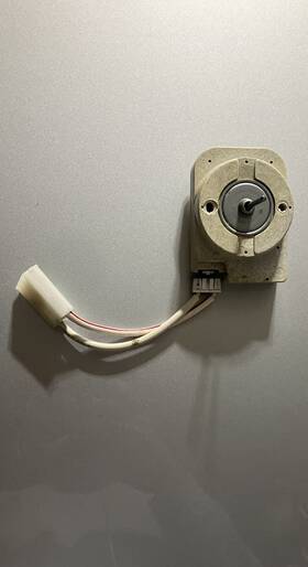 2187629roc Whirlpool Fdqr007wa 2188891 Condenser Fan Motor For Refrigerators 2187629roc Whirlpool Fdqr007wa 2188891 Condenser Fan Motor For Refrigerators