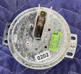 Fs6671-1310 Whirlpool Utica Dunkirk Pressure Switch 0202