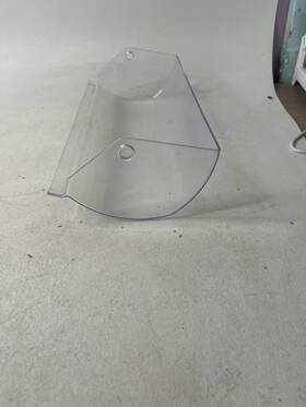 Genuine-1016541 Whirlpool 32993711-t Oem For Refrigerator Dairy Door Part # Model A4