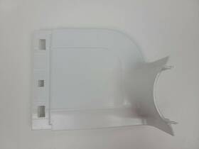 Gi5svaxvl Whirlpool 67006330 Gold Refrigerator Upper Water Tank Cover