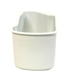 Gi5svaxvl0 Whirlpool Refrigerator Model Lower Door Shelf Bin Part #ps2330252