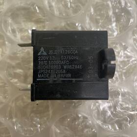 Jsj22x126coa Whirlpool Refrigerator Run Capacitor