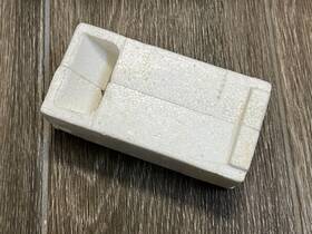 Wp2221992 Whirlpool Kenmore Estate Roper Refrigerator Diffuser 2221992 Amana #6
