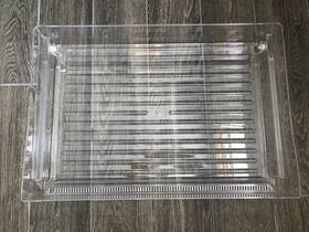 Wpw10397907 Whirlpool Kenmore Maytag Kitchenaid Ap6020898 Refrigerator Meat Pan Drawer W10376717 Wpw10397907 Whirlpool Kenmore Maytag Kitchenaid Ap6020898 Refrigerator Meat Pan Drawer W10376717