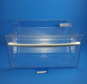 Wp2223602 Whirlpool Kenmore Refrigerator Lower Meat Pan H3b M3a F2b